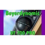 Beyerdynamic DT 770 Pro (250 Ohm)