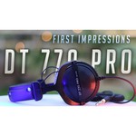 Beyerdynamic DT 770 Pro (250 Ohm)