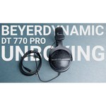 Beyerdynamic DT 770 Pro (250 Ohm)