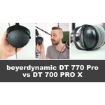 Beyerdynamic DT 770 Pro (250 Ohm)