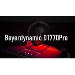 Beyerdynamic DT 770 Pro (250 Ohm)