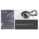 Beyerdynamic DT 770 Pro (250 Ohm)