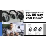 Beyerdynamic DT 770 Pro (250 Ohm)