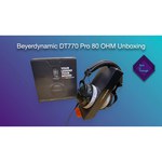 Beyerdynamic DT 770 Pro (250 Ohm)