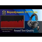 Beyerdynamic DT 770 Pro (250 Ohm)