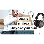 Beyerdynamic DT 770 Pro (250 Ohm)