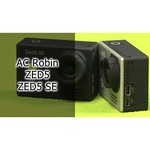 AC Robin Zed5 SE