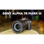 Sony Alpha ILCE-A7R III Body