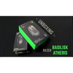 Razer Basilisk Black USB