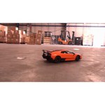 Легковой автомобиль MZ Lamborghini 27018 1:24