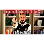 Kingston DataTraveler Elite G2 64GB