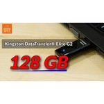 Kingston DataTraveler Elite G2 128GB