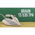Braun TexStyle TS535TP