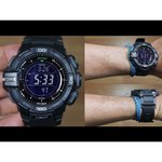 CASIO PRG-270-4E