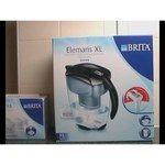 Brita Elemaris XL обзоры