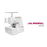 Aurora 600D