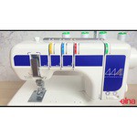 Elna 444