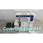 Elna 444