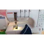 Janome CoverPro 1000CP (CoverPro II)