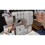 Janome CoverPro 1000CP (CoverPro II)