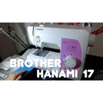 Brother Hanami 17