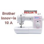 Brother INNOV-'IS 10A