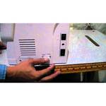 Elna Expressive 860 обзоры