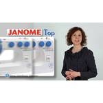 Janome Top 22