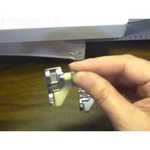 Singer Quantum 9960 обзоры