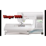 Singer Quantum 9960