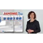 Janome Top 22S обзоры