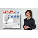 Janome Top 22S