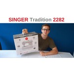Singer Tradition 2282