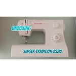 Singer Tradition 2282