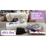 Singer Tradition 2282