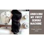 Singer Tradition 2282