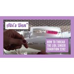 Singer Tradition 2282