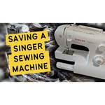 Singer Tradition 2282