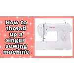 Singer Tradition 2282