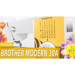 Brother ModerN 30A