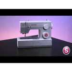 Singer Heavy Duty 4432 обзоры