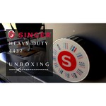 Singer Heavy Duty 4432