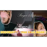 Singer Heavy Duty 4432