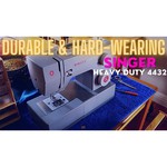 Singer Heavy Duty 4432