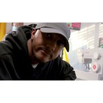 Singer Heavy Duty 4411