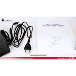 Janome 2160 DC