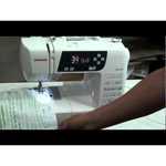 Janome 2160 DC