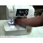 Janome 2160 DC