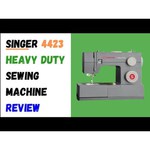 Singer Heavy Duty 4423