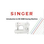Singer 8280